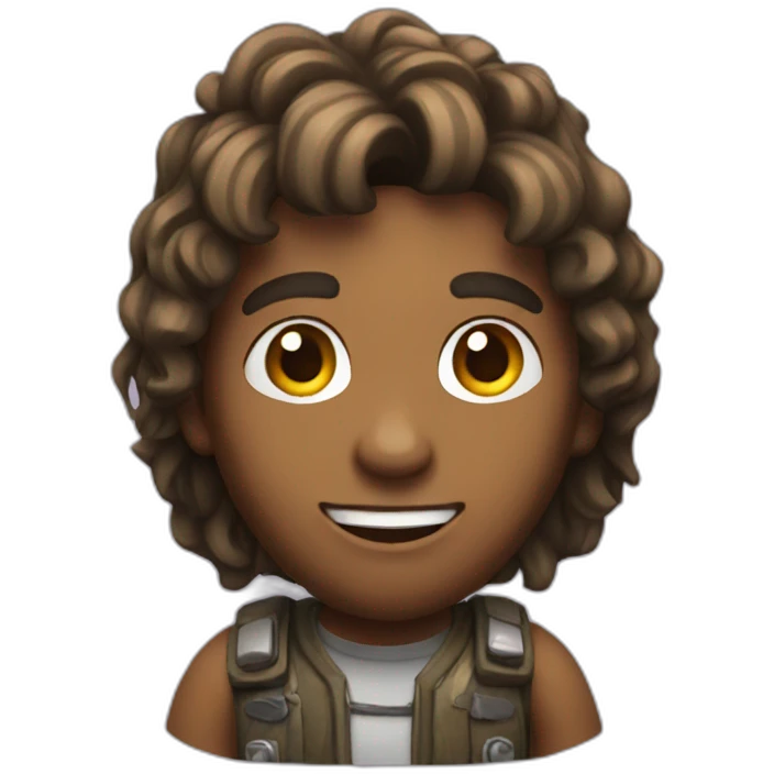 Gaming emoji
