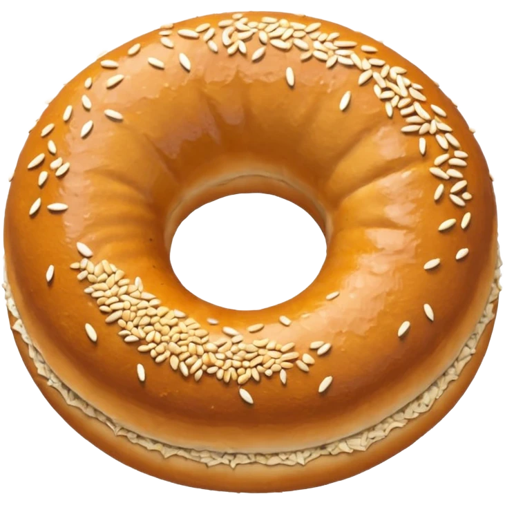 Simit emoji