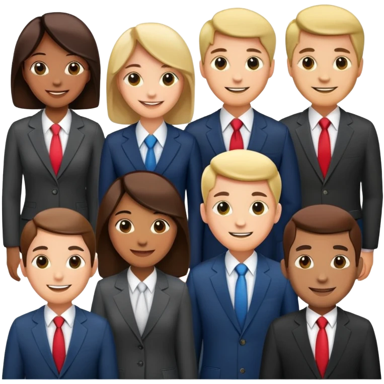 BUYERS  emoji
