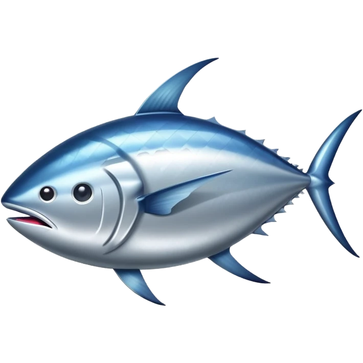 tuna emoji