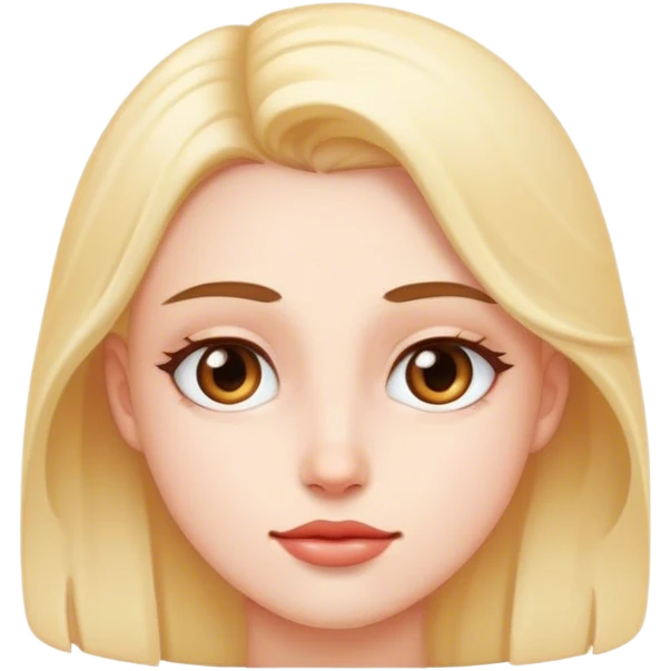 beauty emoji