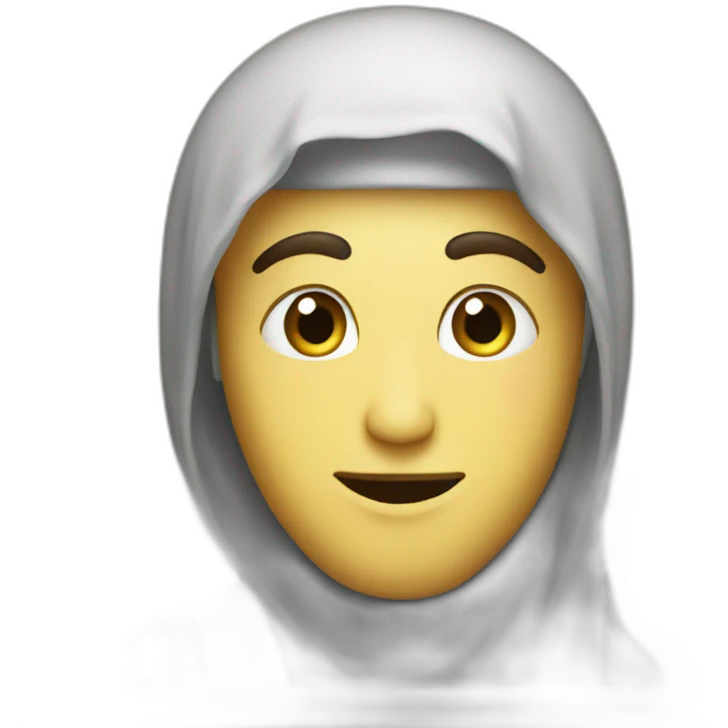 Allah emoji