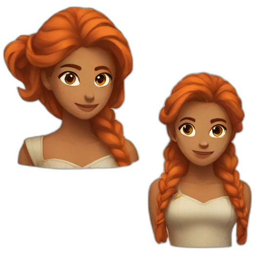 Lina emoji