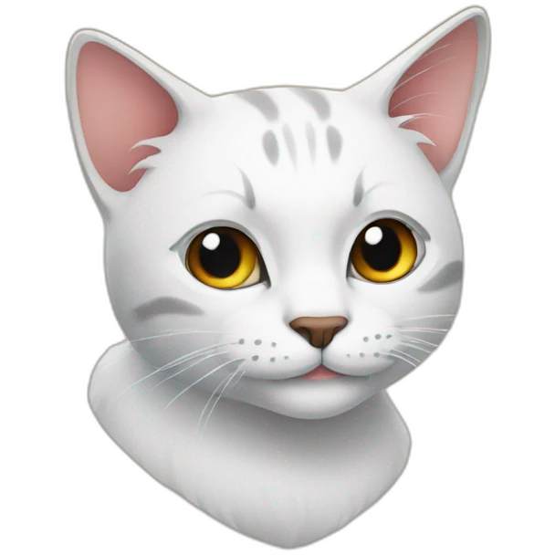 Cats emoji