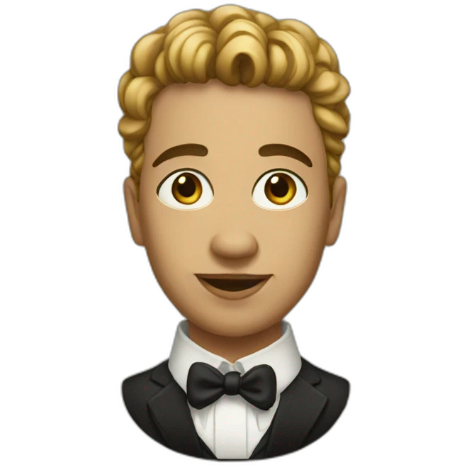 Quequette emoji