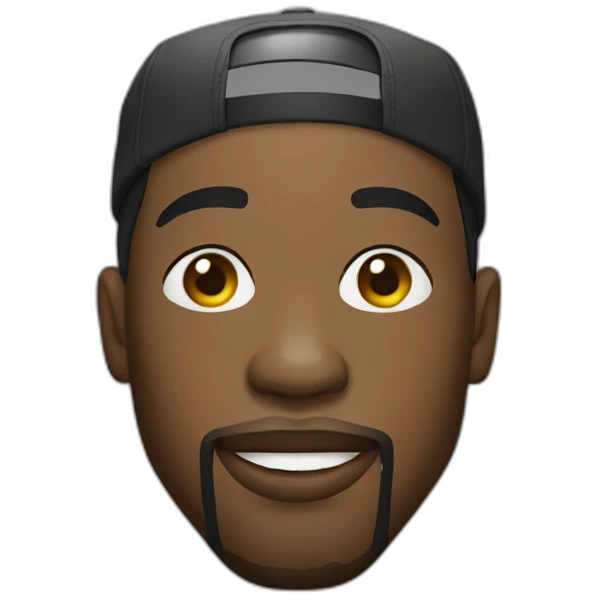rapper emoji