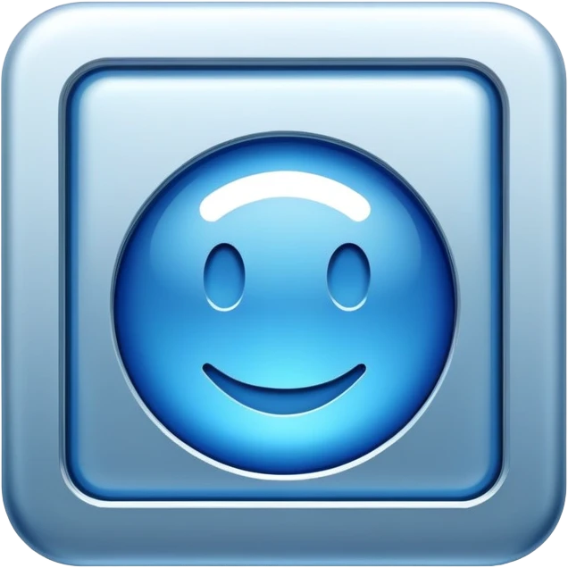 blue verified batch  emoji