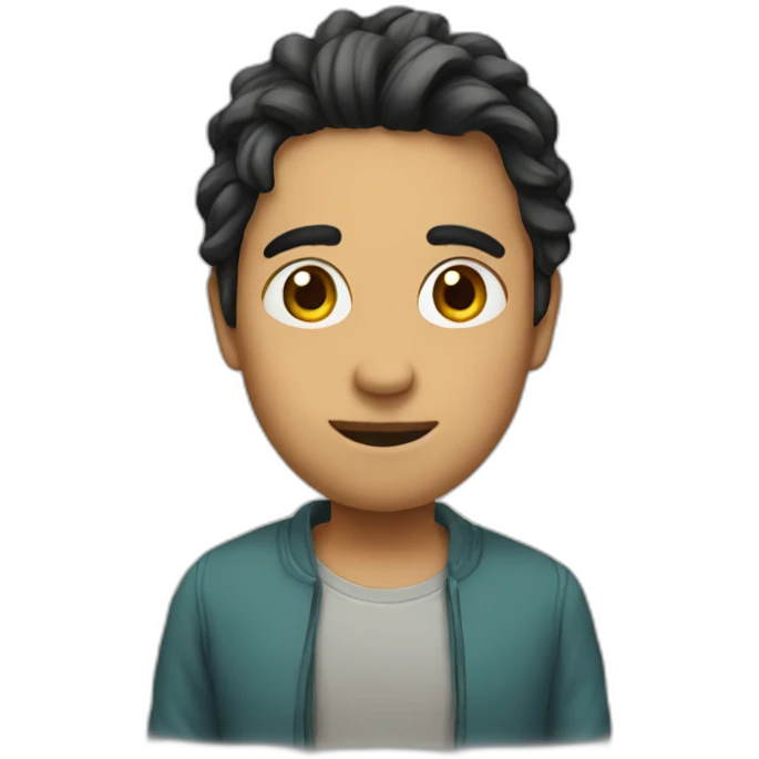 Joshi emoji
