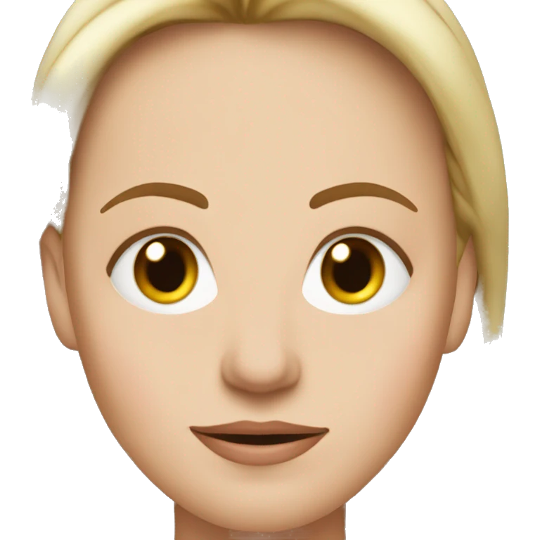 mette frederiksen emoji