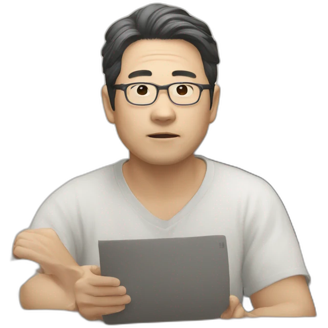 初号机 emoji