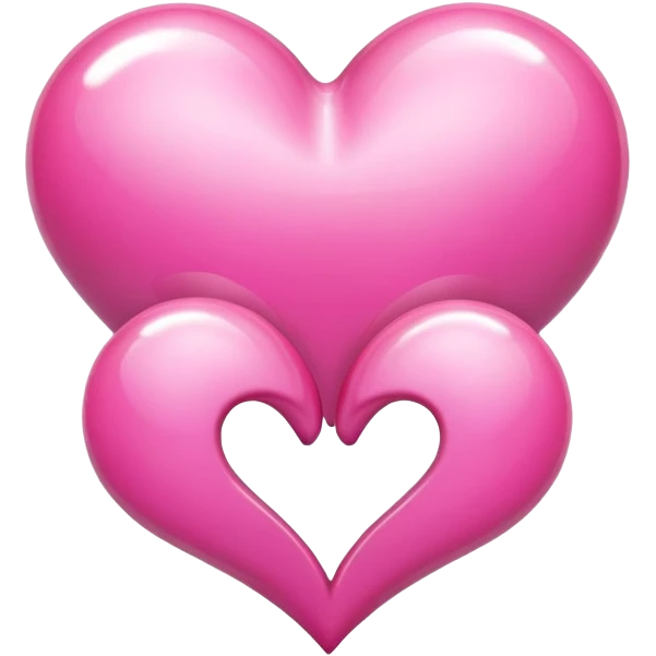 🩷💕 emoji
