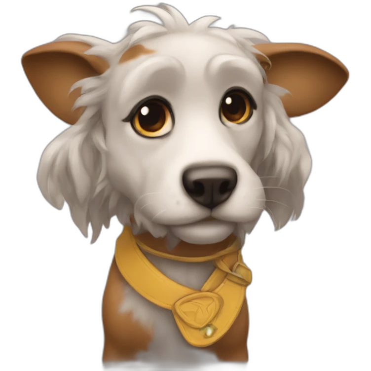 Mascotas emoji