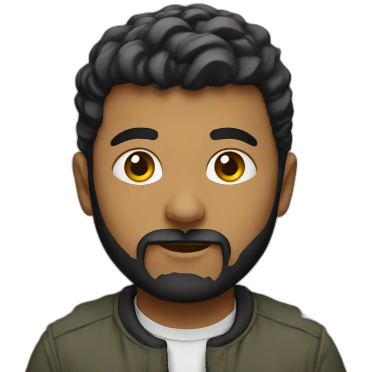 ikhwan emoji