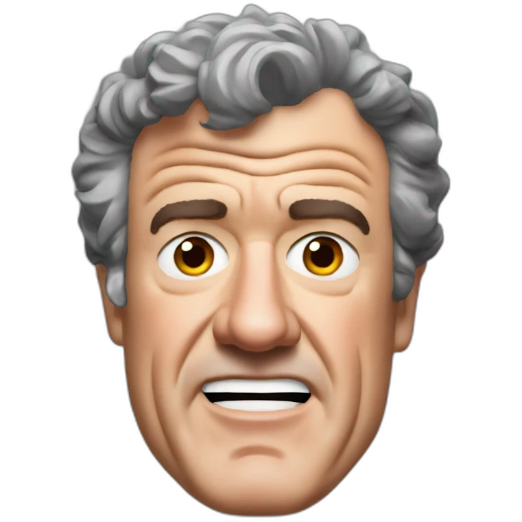 Jeremy Clarkson emoji