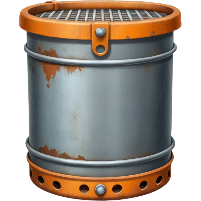 sifter emoji