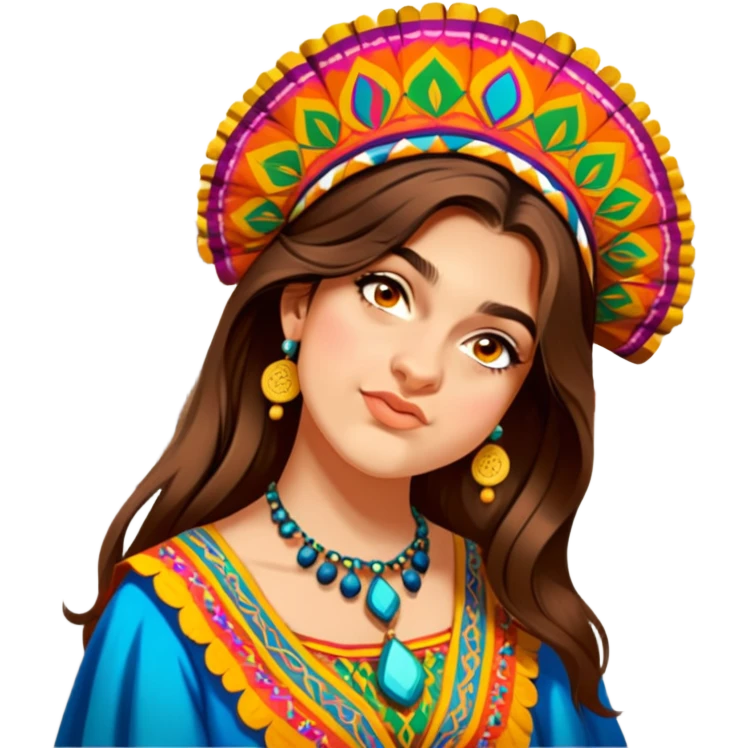 Zócalo Celebrant emoji