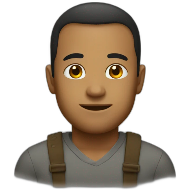 J emoji