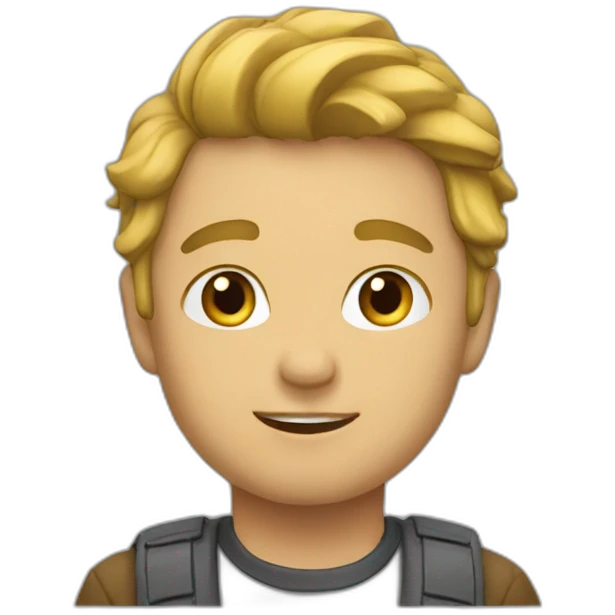 Миньон emoji