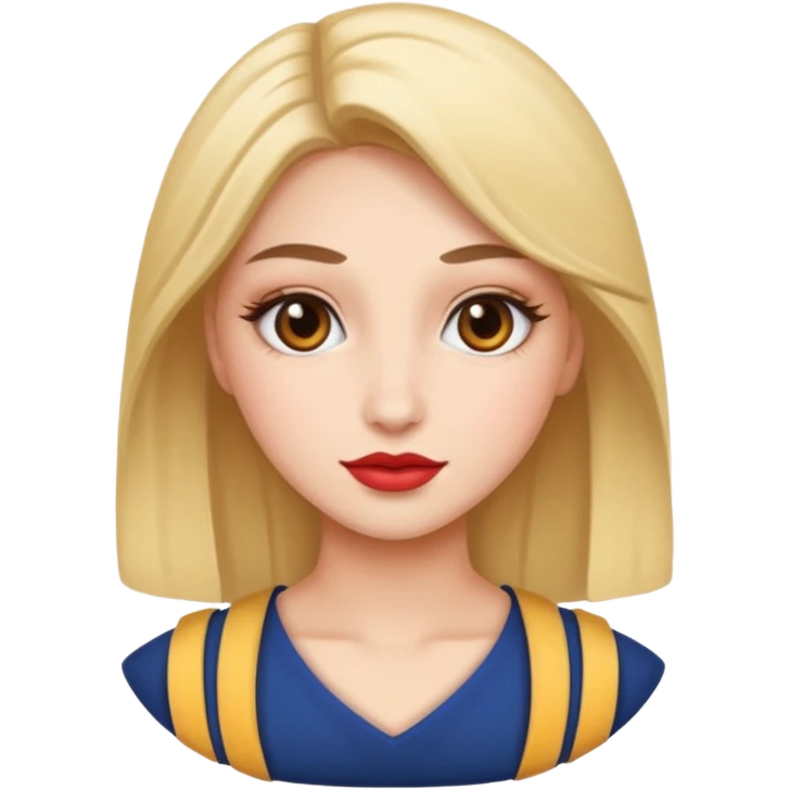 𝑴𝒖𝒂 emoji