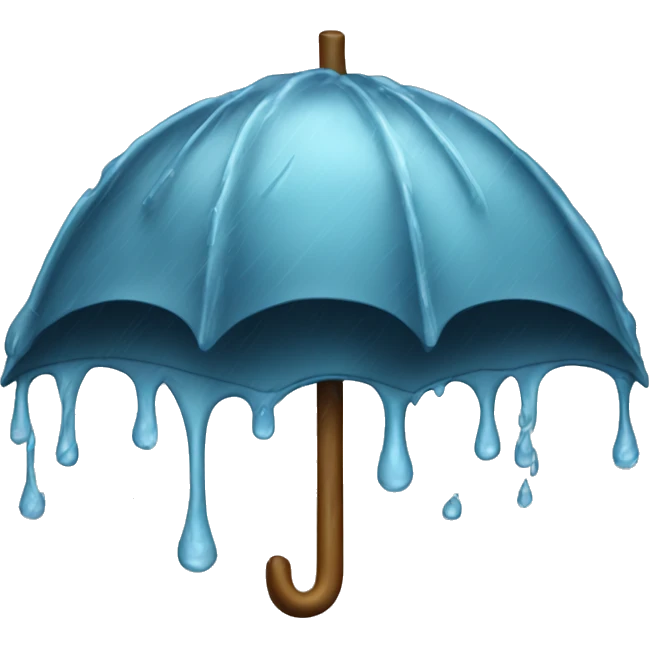 Drizzle  emoji