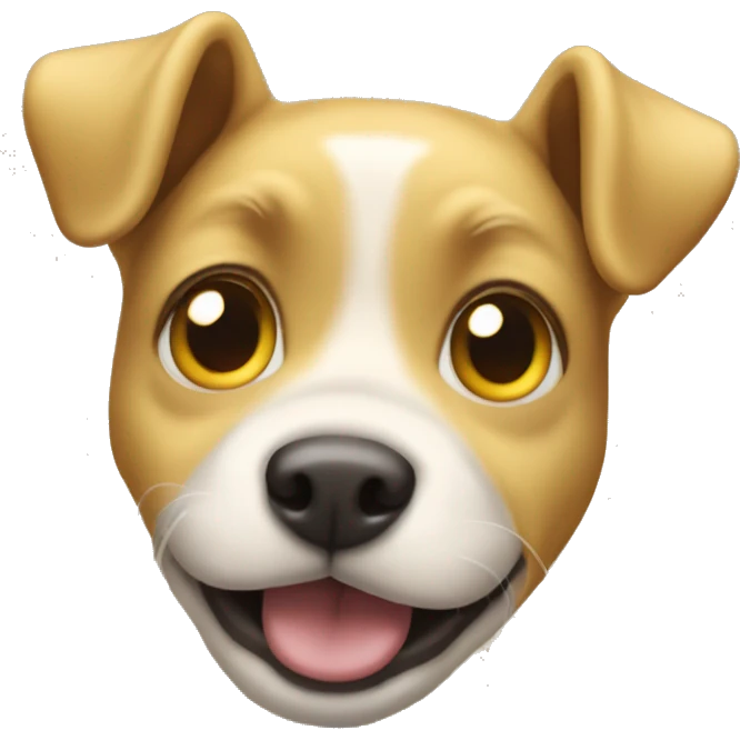 yellow face emoji puppy dog eessobbing emoji