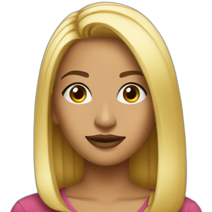shirin david emoji