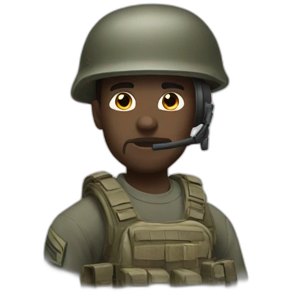 Call of duty emoji