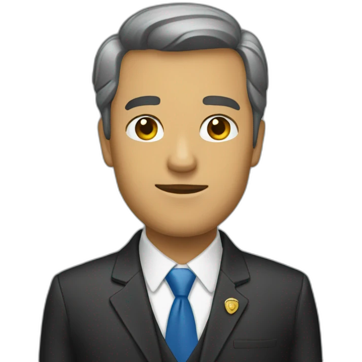 Administrativo emoji