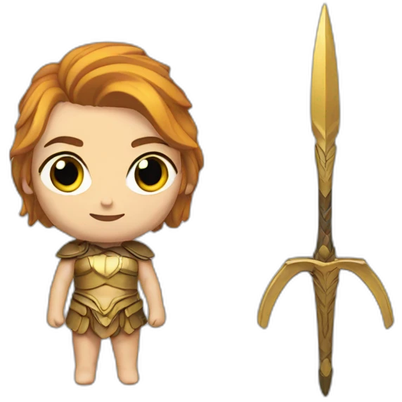 artemis emoji