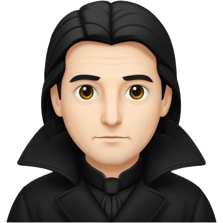 The master emoji