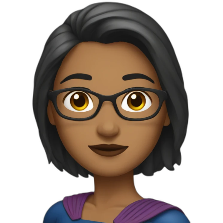superwoman emoji