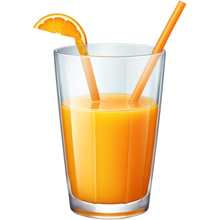 juiced up emoji