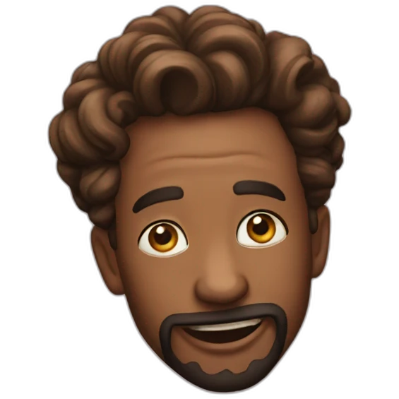 The amazing digital circus emoji