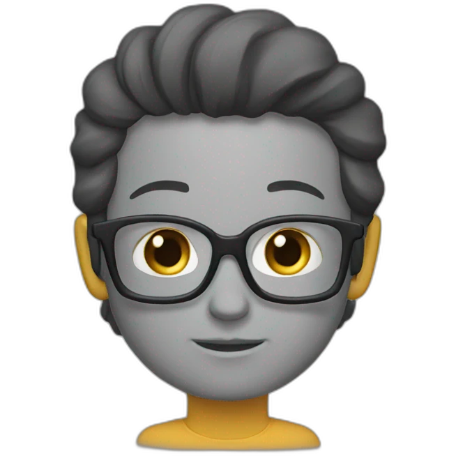 antif emoji