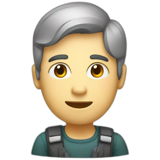 Verification emoji