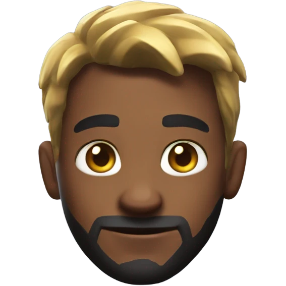Fortnite emoji