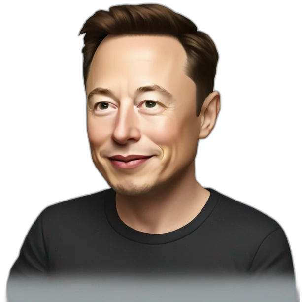 Elon musk emoji