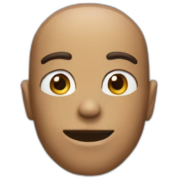 Dummy emoji