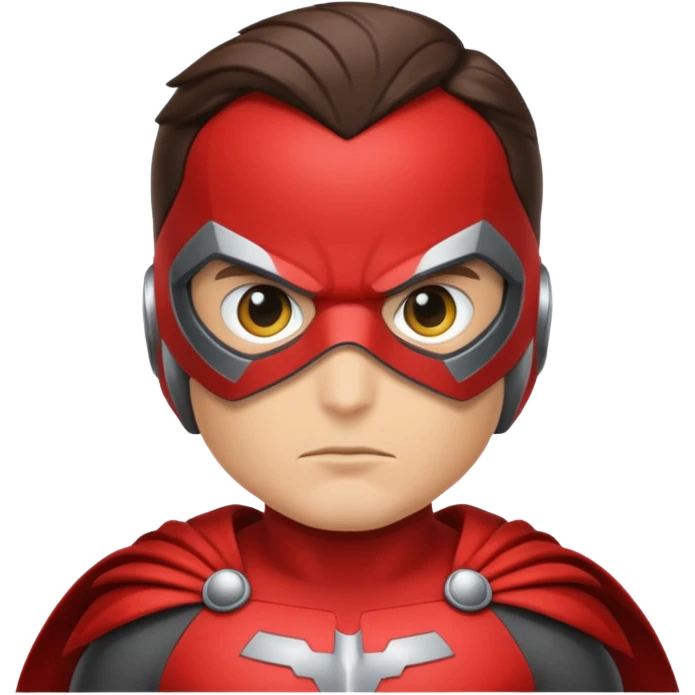 FALCON SUPERHERO emoji