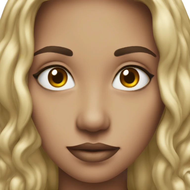 Variation of 😏 emoji