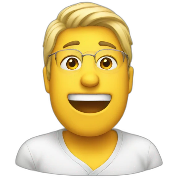 test emoji