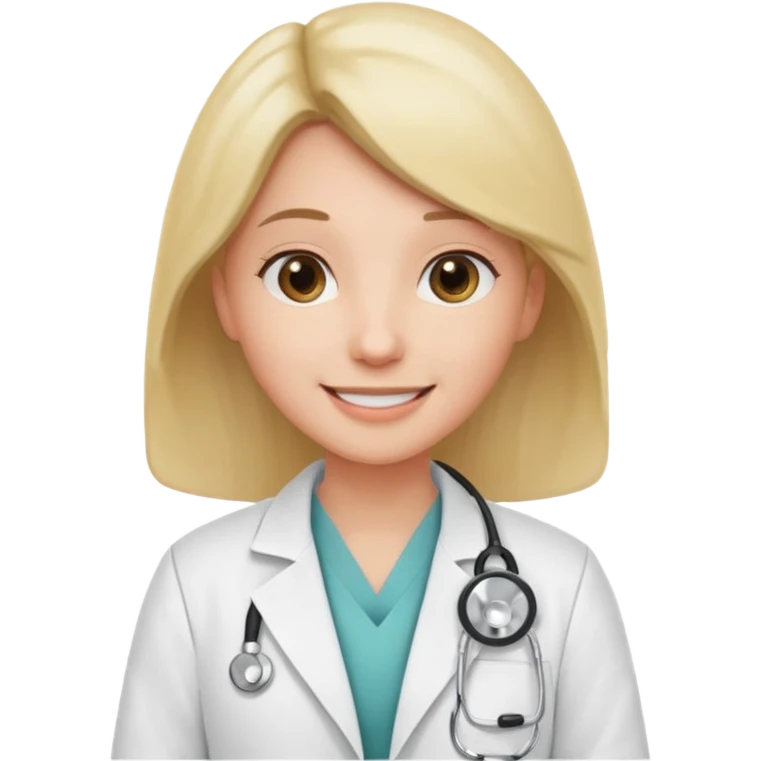 Crie emojis de uma farmacêutica  emoji