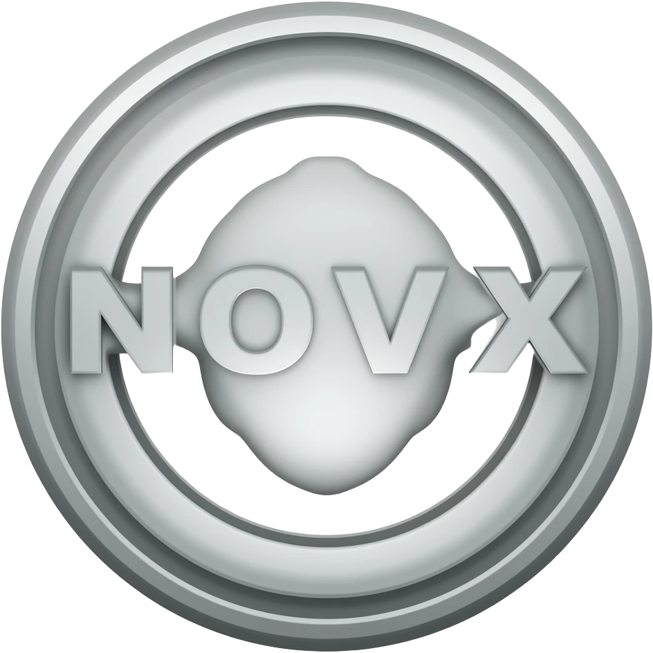 Nova schin logo emoji