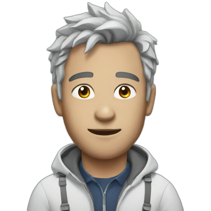 everest emoji