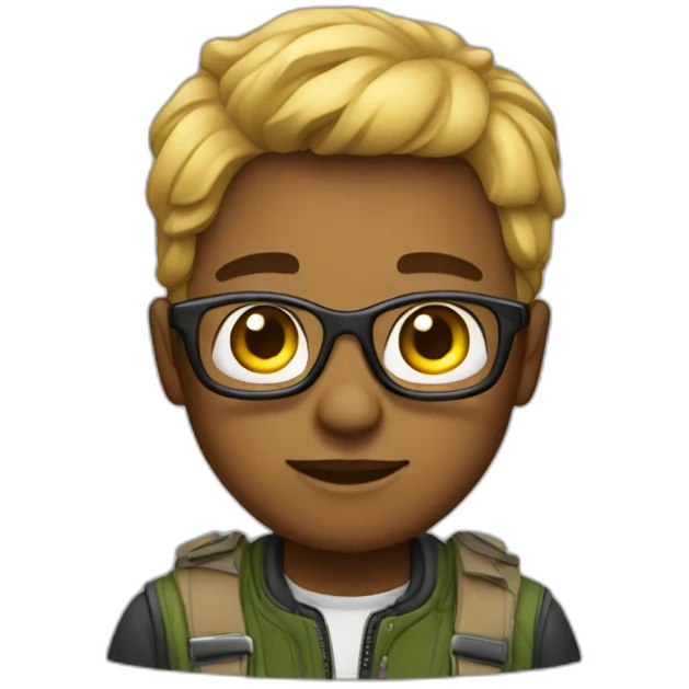 junior designer emoji