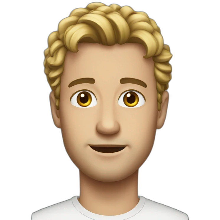 William emoji