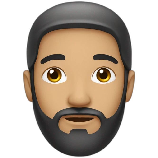 Islam emoji