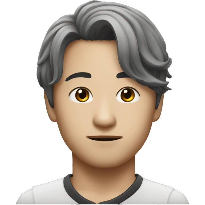 solmin heo emoji