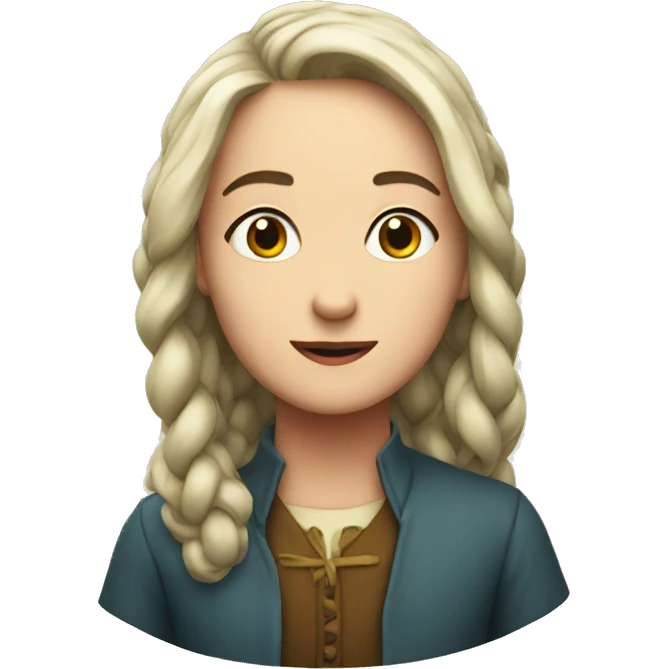 Marthe emoji