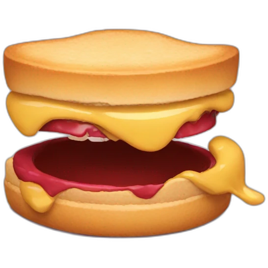 Bite emoji